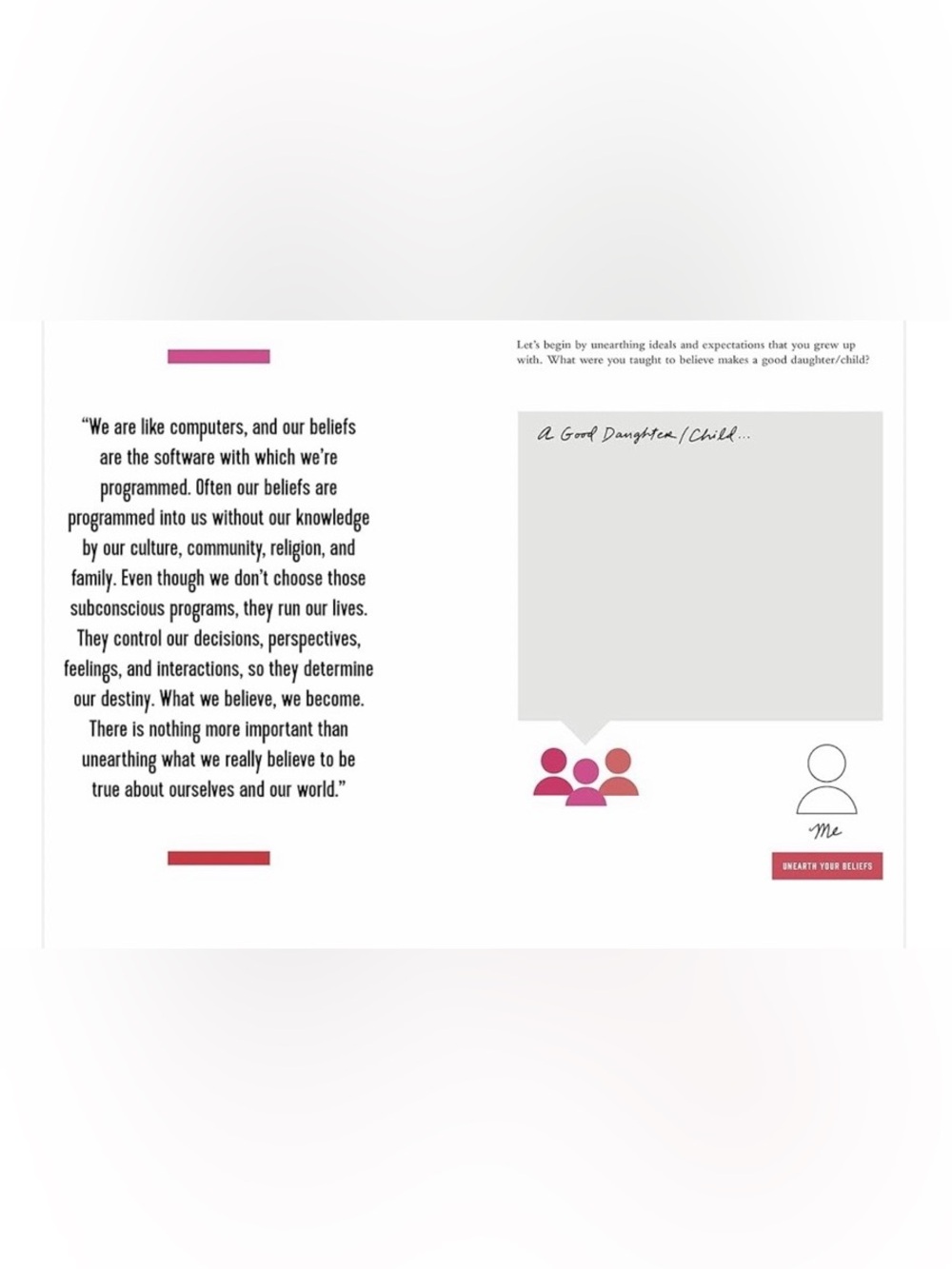 Untamed by Glennon Doyle Hardcover Book Bundle + Get Untamed Journal | Inspiring - Picture 8 of 9